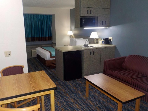 SureStay Hotel by Best Western Marienville image 10