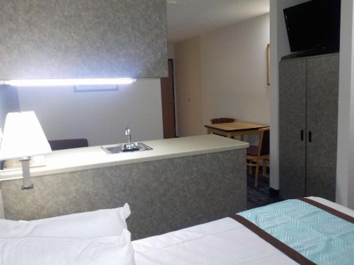 SureStay Hotel by Best Western Marienville image 11