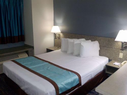 SureStay Hotel by Best Western Marienville image 13