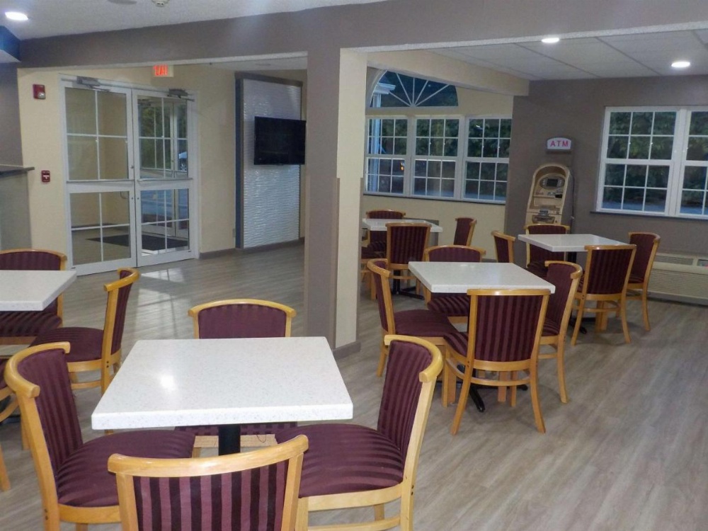 SureStay Hotel by Best Western Marienville Image 14