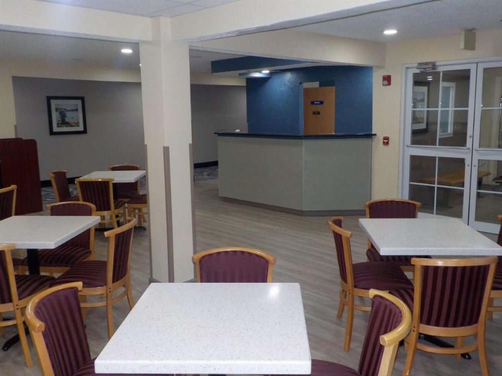 SureStay Hotel by Best Western Marienville Image 15