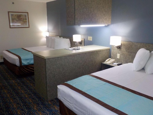 SureStay Hotel by Best Western Marienville image 16