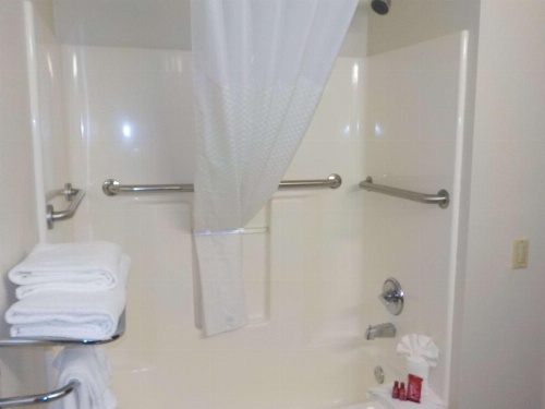 SureStay Hotel by Best Western Marienville image 17