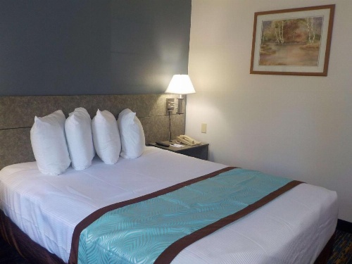 SureStay Hotel by Best Western Marienville image 18