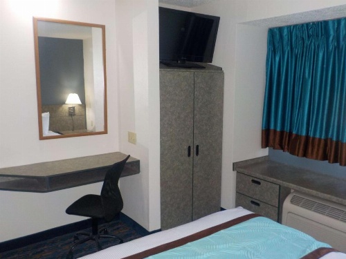 SureStay Hotel by Best Western Marienville image 19