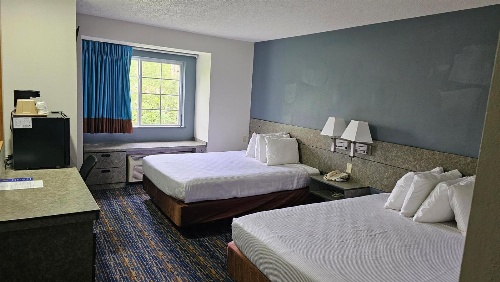 SureStay Hotel by Best Western Marienville image 2