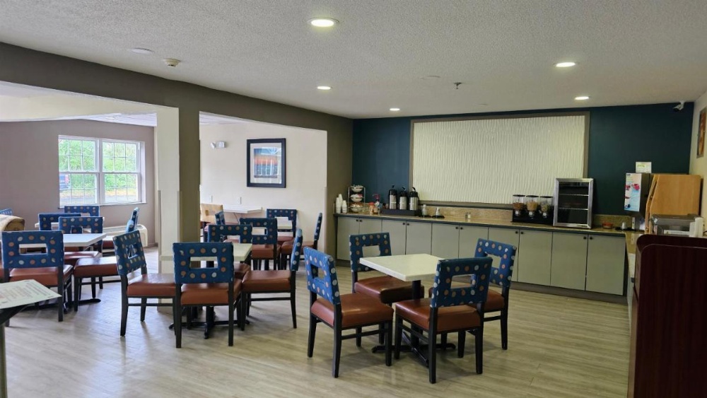 SureStay Hotel by Best Western Marienville Image 22