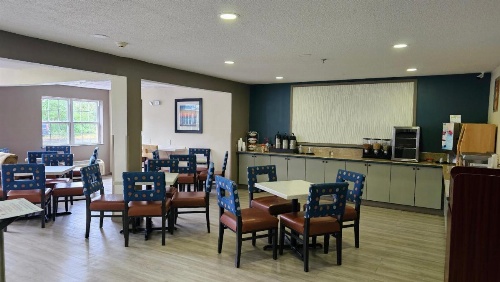 SureStay Hotel by Best Western Marienville image 22