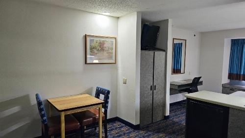 SureStay Hotel by Best Western Marienville image 23