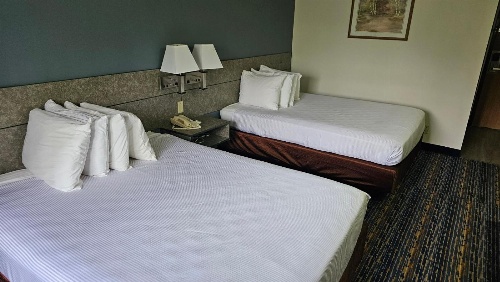SureStay Hotel by Best Western Marienville image 3