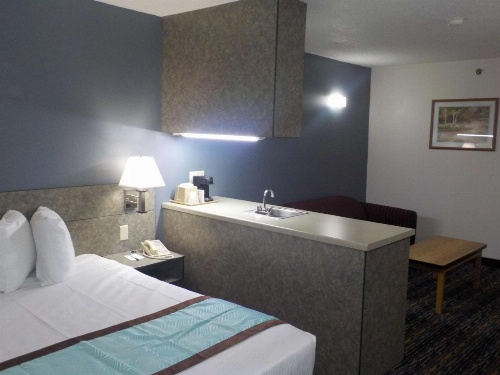 SureStay Hotel by Best Western Marienville image 6